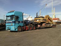 Leicester Heavy Haulage 245079 Image 0